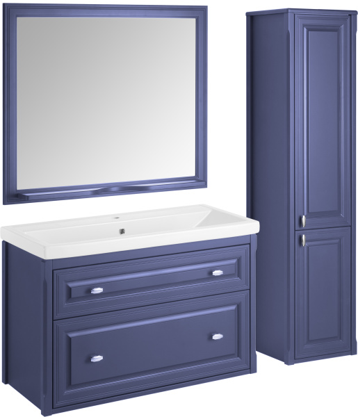 Раковина 58х45 GALA Noble 12060